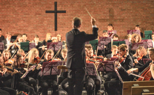 Musikschule