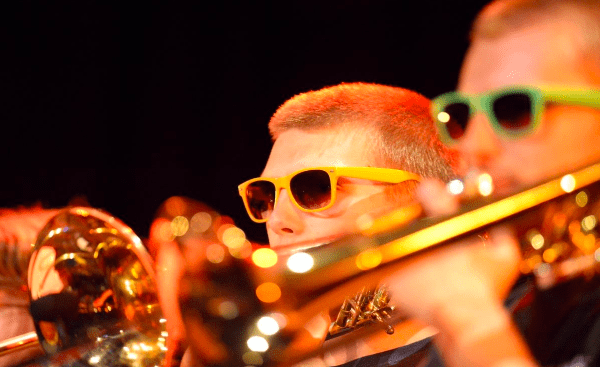 Musikschule