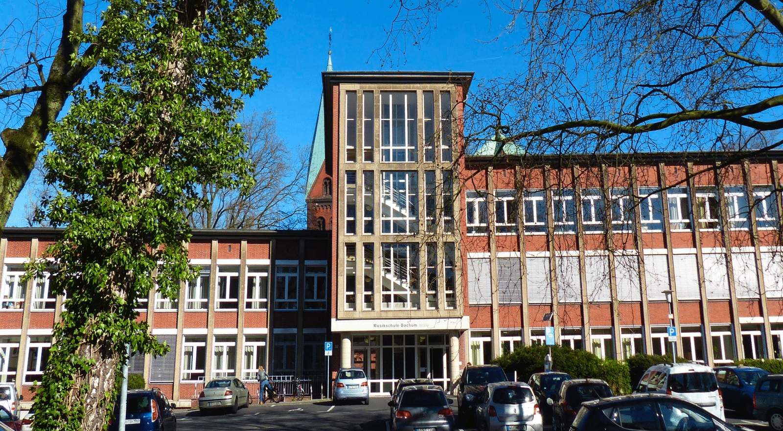 Musikschule